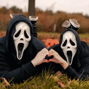 Halloween Quotes