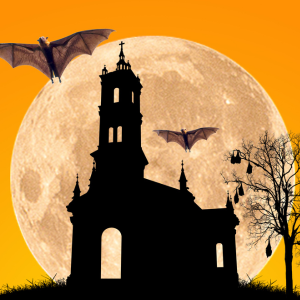 Halloween Quotes