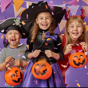 Halloween Quotes
