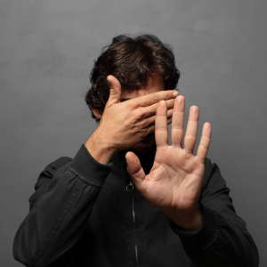 Inspirational Quotes About Fear