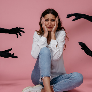 Inspirational Quotes About Fear