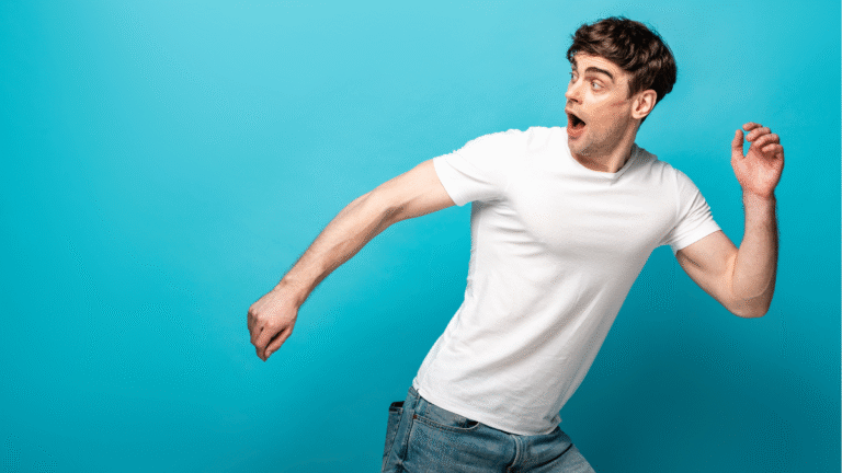 Inspirational Quotes About Fear