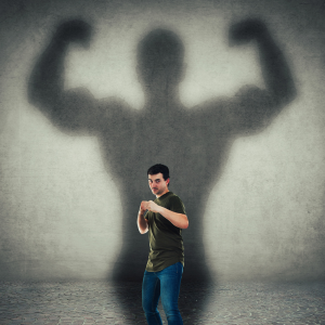 Inspirational Quotes About Strength