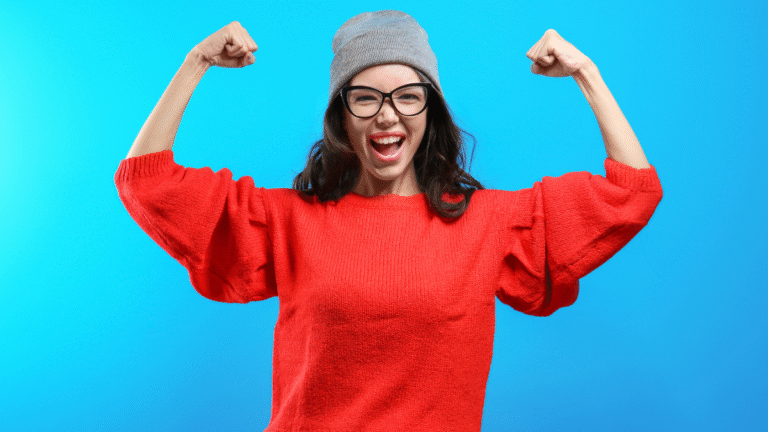 Inspirational Quotes About Strength