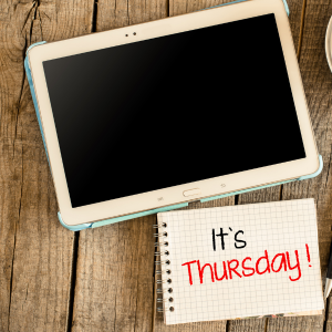 Thursday Motivational Quotes