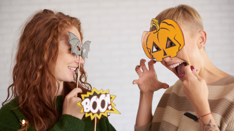 funny quotes on halloween