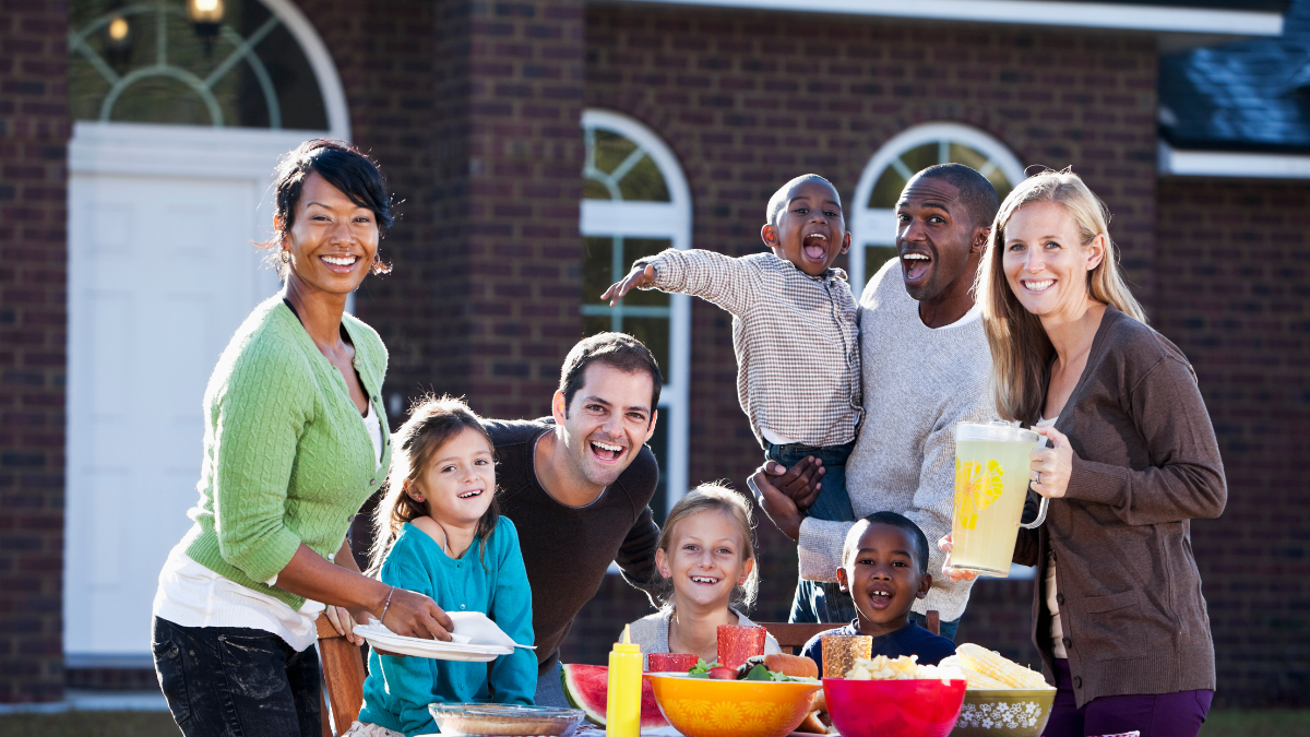 new year quotes for family