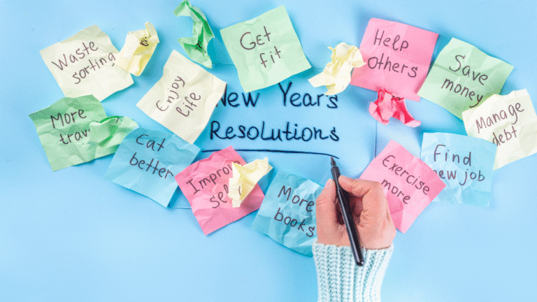 new year resolution quotes