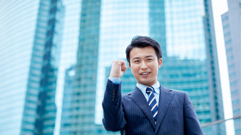 Healthy Habits for Successful People